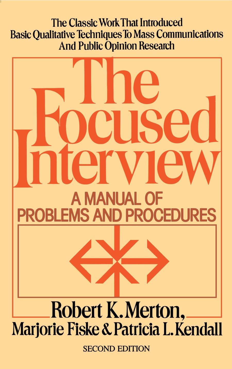 Focused Interview-Society/ culture/ social sciences-買書書 BuyBookBook
