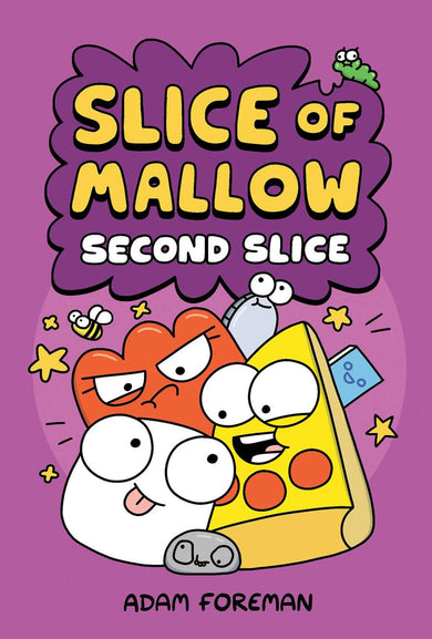 Slice of Mallow Vol. 2-Children’s / Teenage general interest: Humour and jokes-買書書 BuyBookBook
