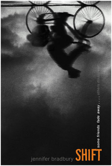 Shift-Children’s / Teenage fiction: General and modern fiction-買書書 BuyBookBook