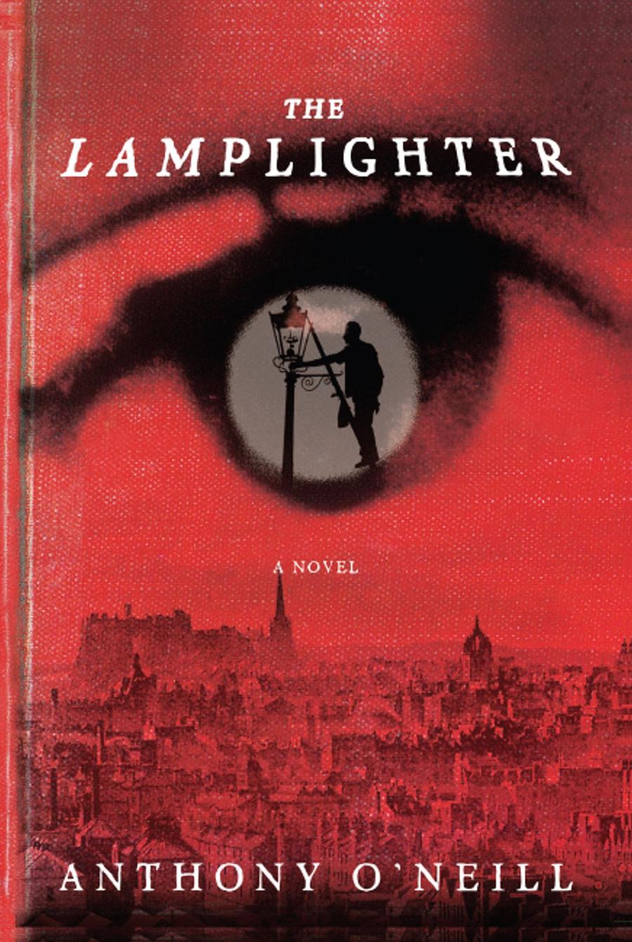 The Lamplighter-Fiction: general and literary-買書書 BuyBookBook