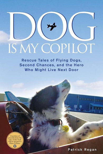 Dog Is My Copilot-Nature and the natural world: general interest-買書書 BuyBookBook