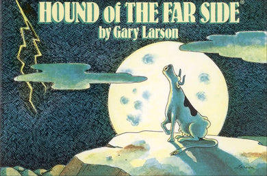 Hound of The Far Side®-Lifestyle and Leisure-買書書 BuyBookBook