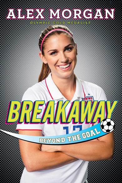 Breakaway-Children’s / Teenage general interest: Sports and outdoor recreation-買書書 BuyBookBook