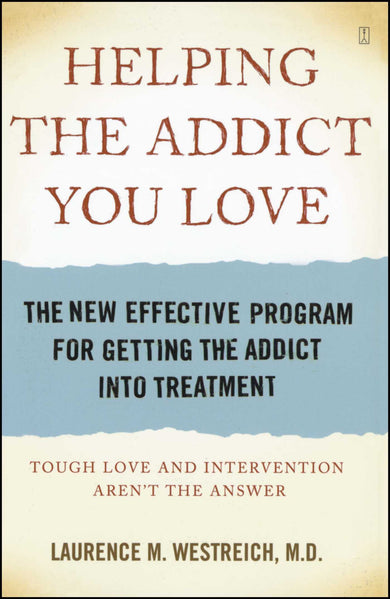 Helping the Addict You Love-Self-help/ personal development/ practical advice-買書書 BuyBookBook