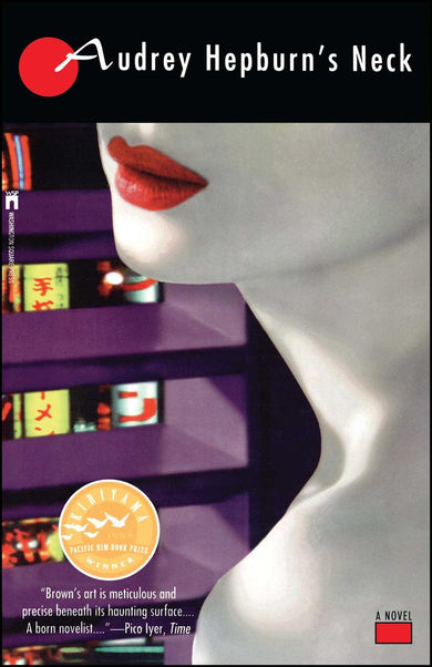 Audrey Hepburns Neck-Fiction: Modern and contemporary-買書書 BuyBookBook