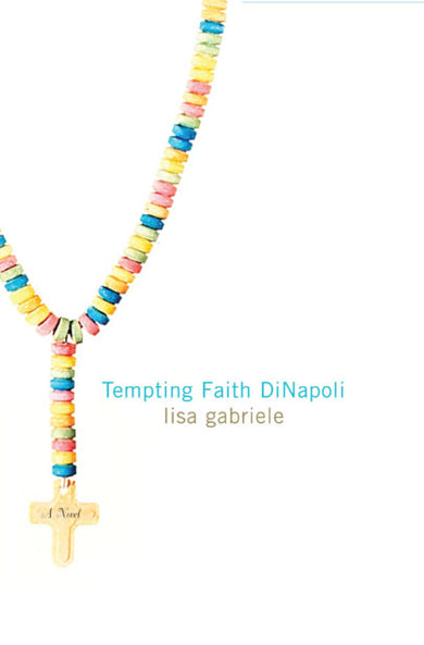 Tempting Faith DiNapoli