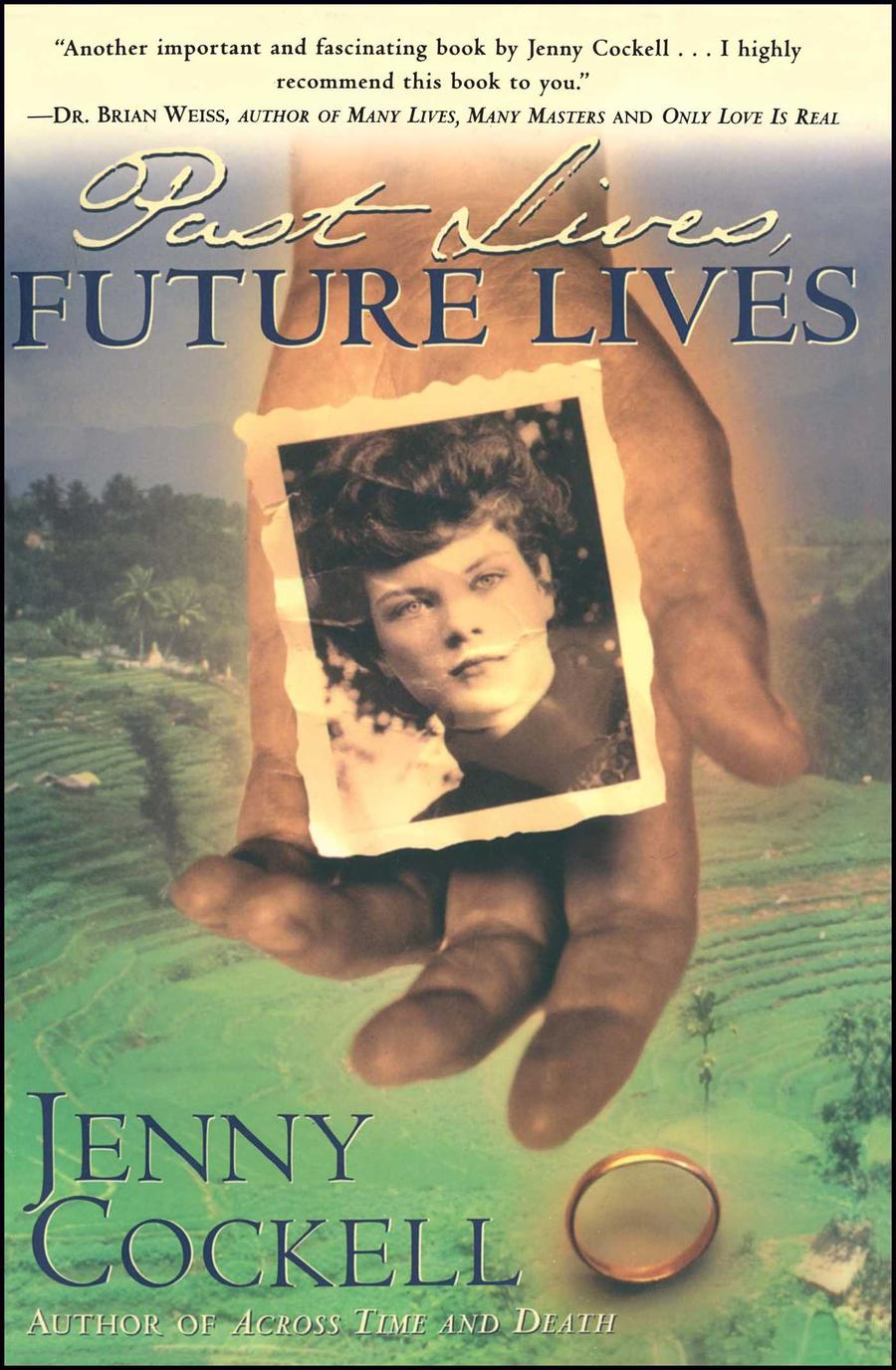 Past Lives Future Lives-Mind/ body/ spirit-買書書 BuyBookBook