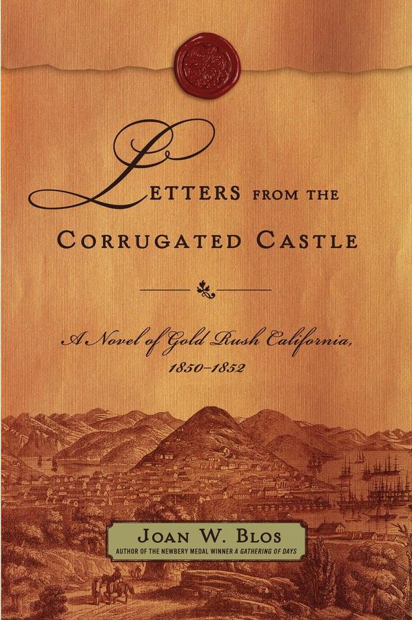 Letters from the Corrugated Castle-Children’s / Teenage fiction: Biographical/ historical fiction and true stories-買書書 BuyBookBook