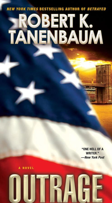 Outrage-Fiction: Modern and contemporary-買書書 BuyBookBook