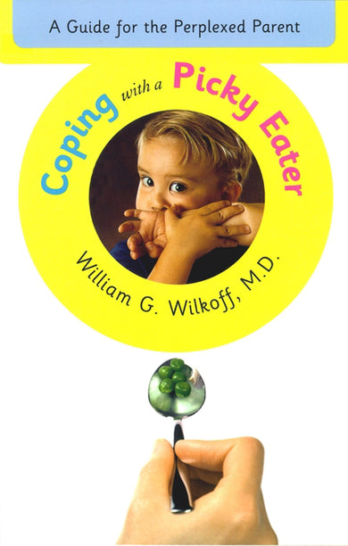Coping with a Picky Eater-Family and health-買書書 BuyBookBook