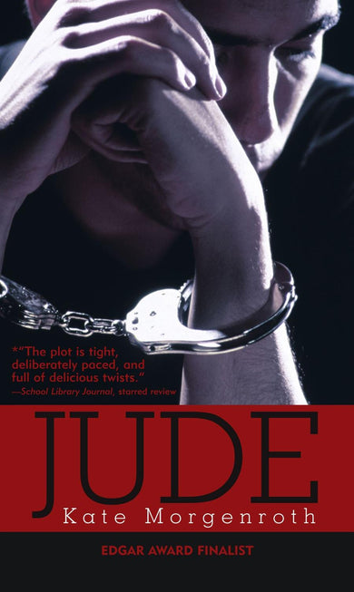 Jude-Children’s / Teenage fiction: General and modern fiction-買書書 BuyBookBook