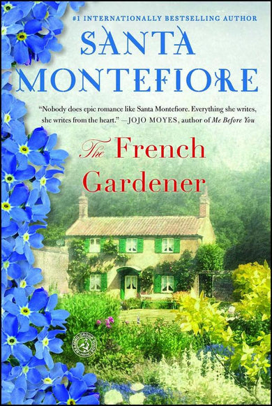 The French Gardener-Fiction: Romance-買書書 BuyBookBook
