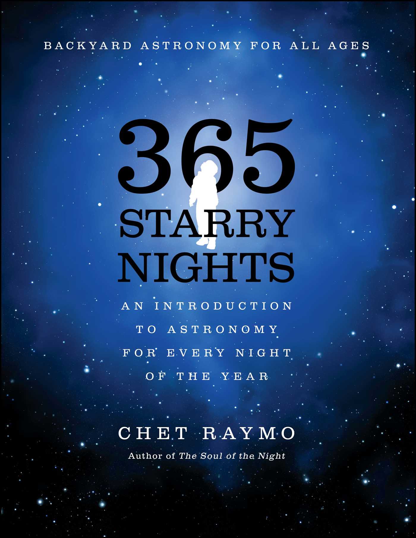 Three Hundred and Sixty Five Starry Nights-Mathematics and Science-買書書 BuyBookBook