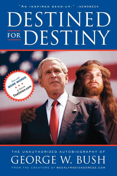 Destined for Destiny-Lifestyle and Leisure-買書書 BuyBookBook
