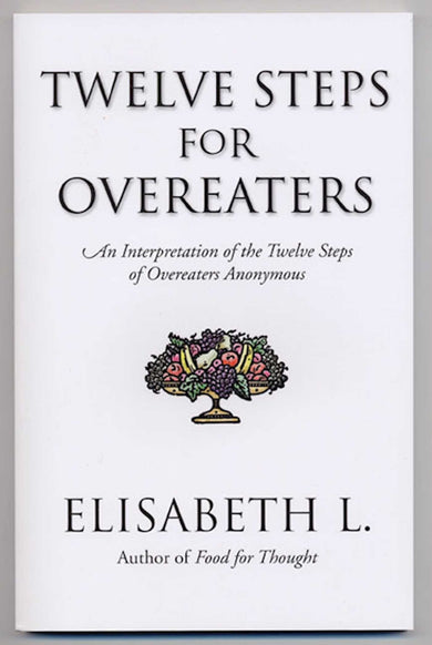 Twelve Steps for Overeaters-Family and health-買書書 BuyBookBook