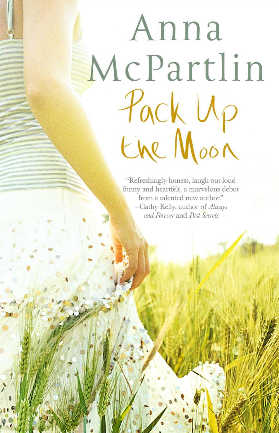 Pack Up the Moon-Fiction: general and literary-買書書 BuyBookBook