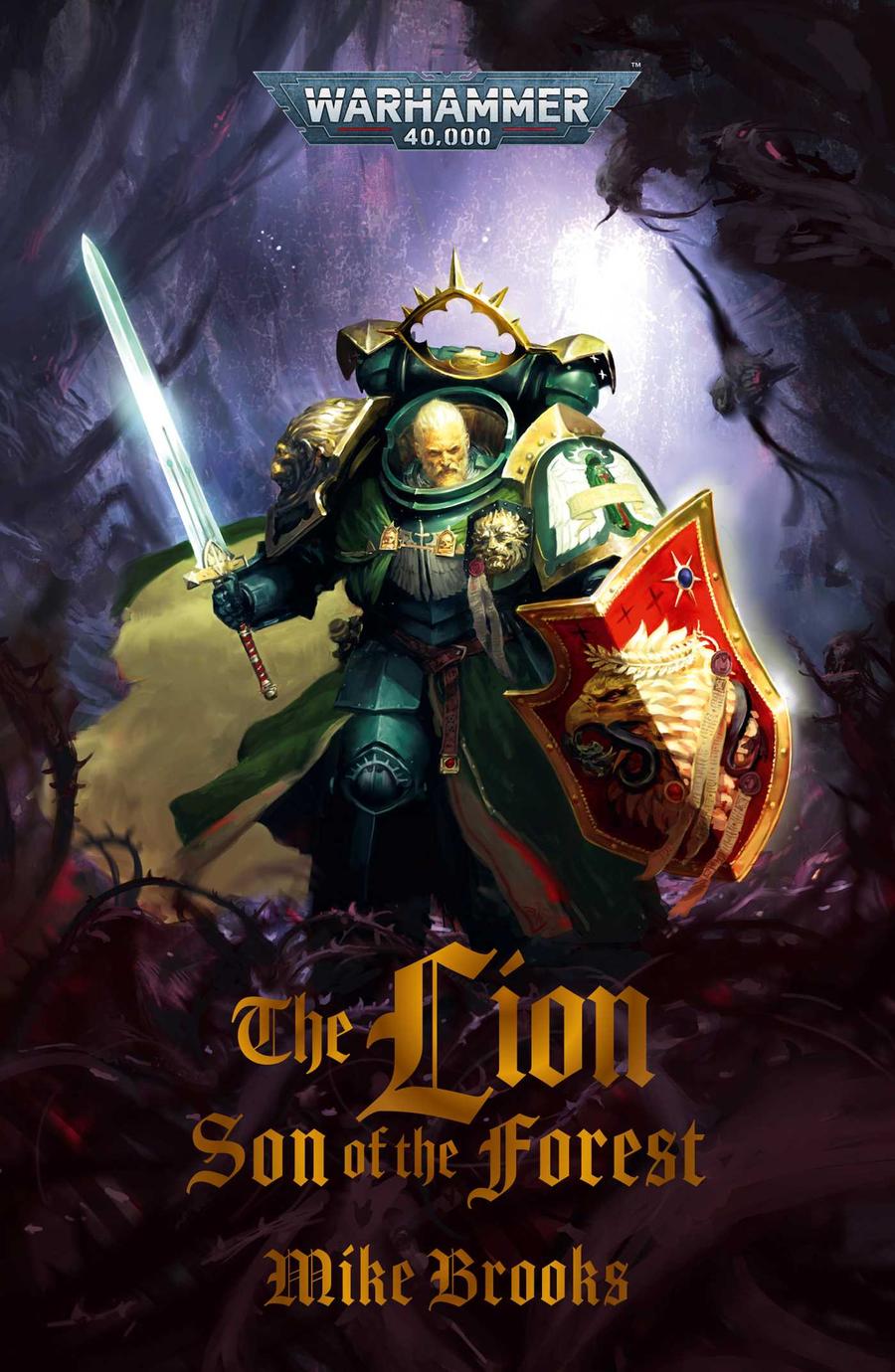 The Lion: Son of the Forest-Fiction: Science fiction-買書書 BuyBookBook