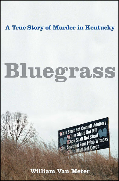 Bluegrass-True stories and non-fiction prose-買書書 BuyBookBook