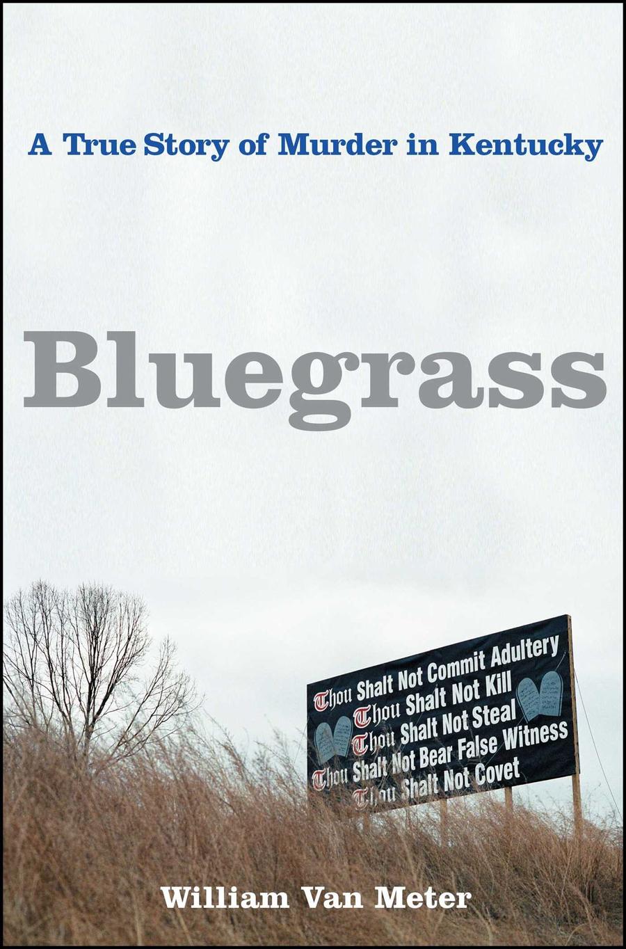 Bluegrass-True stories and non-fiction prose-買書書 BuyBookBook