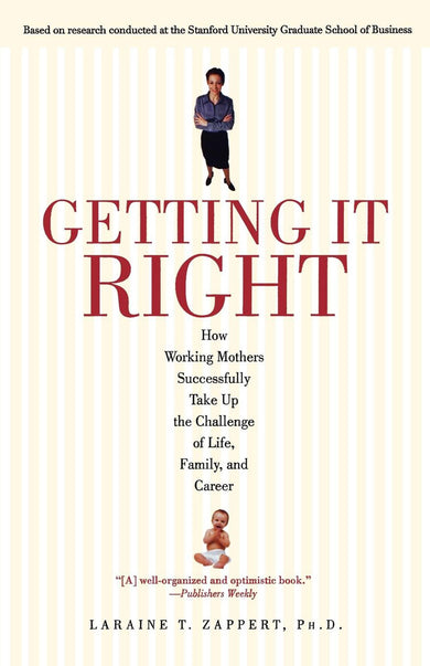 Getting It Right-Society/ culture/ social sciences-買書書 BuyBookBook