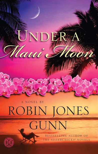 Under a Maui Moon-Fiction: Religious and spiritual-買書書 BuyBookBook