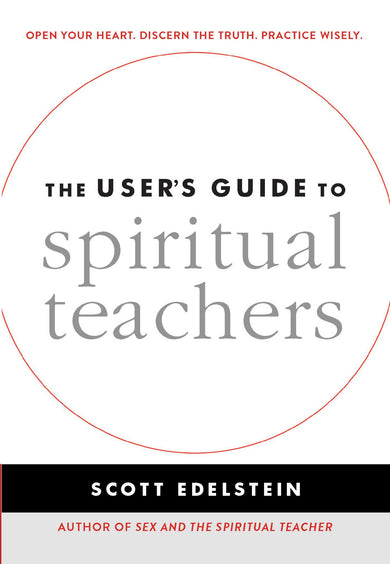 The User's Guide to Spiritual Teachers-Religion and beliefs-買書書 BuyBookBook
