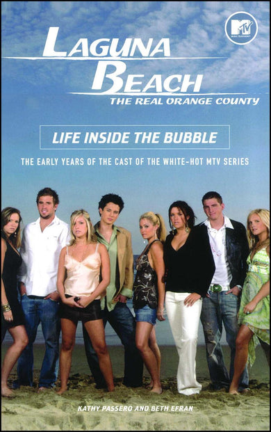 Laguna Beach-Film/ television/ radio and performing arts-買書書 BuyBookBook