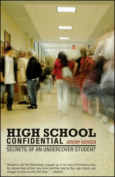 High School Confidential-Mathematics and Science-買書書 BuyBookBook