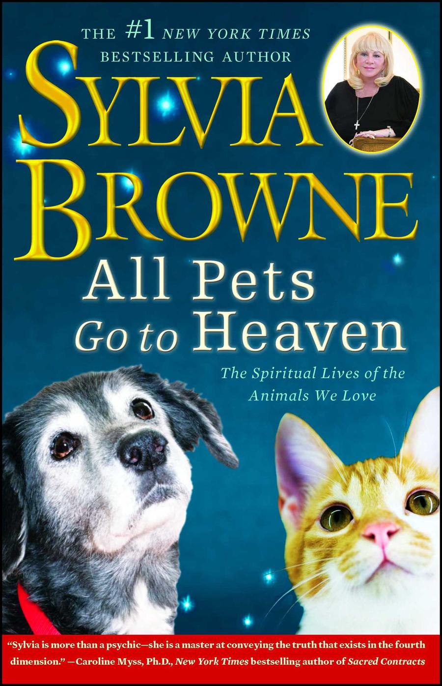 All Pets Go To Heaven-Nature and the natural world: general interest-買書書 BuyBookBook
