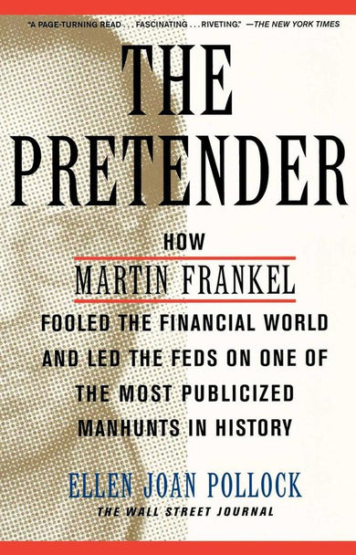 The Pretender-True stories and non-fiction prose-買書書 BuyBookBook