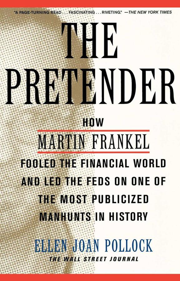 The Pretender-True stories and non-fiction prose-買書書 BuyBookBook