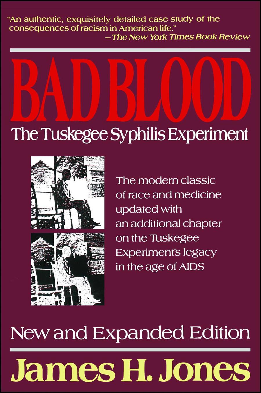 Bad Blood-History and Archaeology-買書書 BuyBookBook