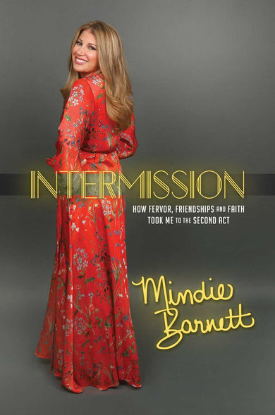 Intermission-Biography and memoirs-買書書 BuyBookBook