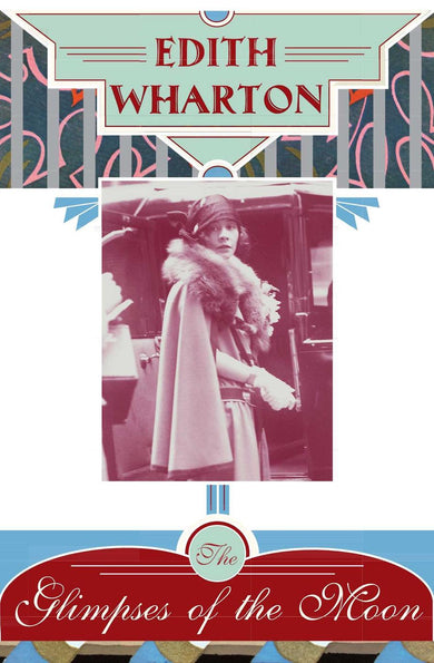 The Glimpses Of The Moon-Fiction: general and literary-買書書 BuyBookBook