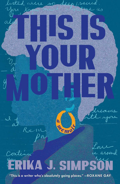This Is Your Mother-Memoirs-買書書 BuyBookBook