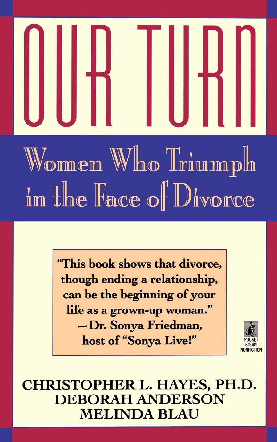 Our Turn-Psychology-買書書 BuyBookBook