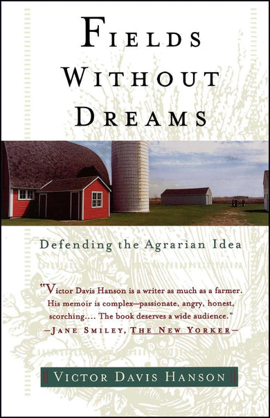 Fields Without Dreams-Nature and the natural world: general interest-買書書 BuyBookBook