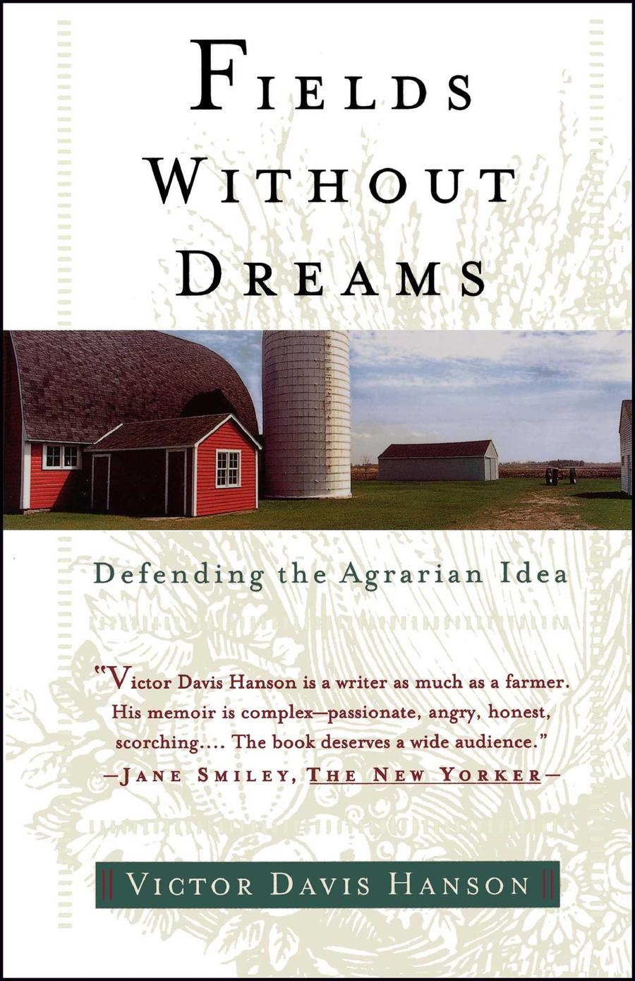 Fields Without Dreams-Nature and the natural world: general interest-買書書 BuyBookBook