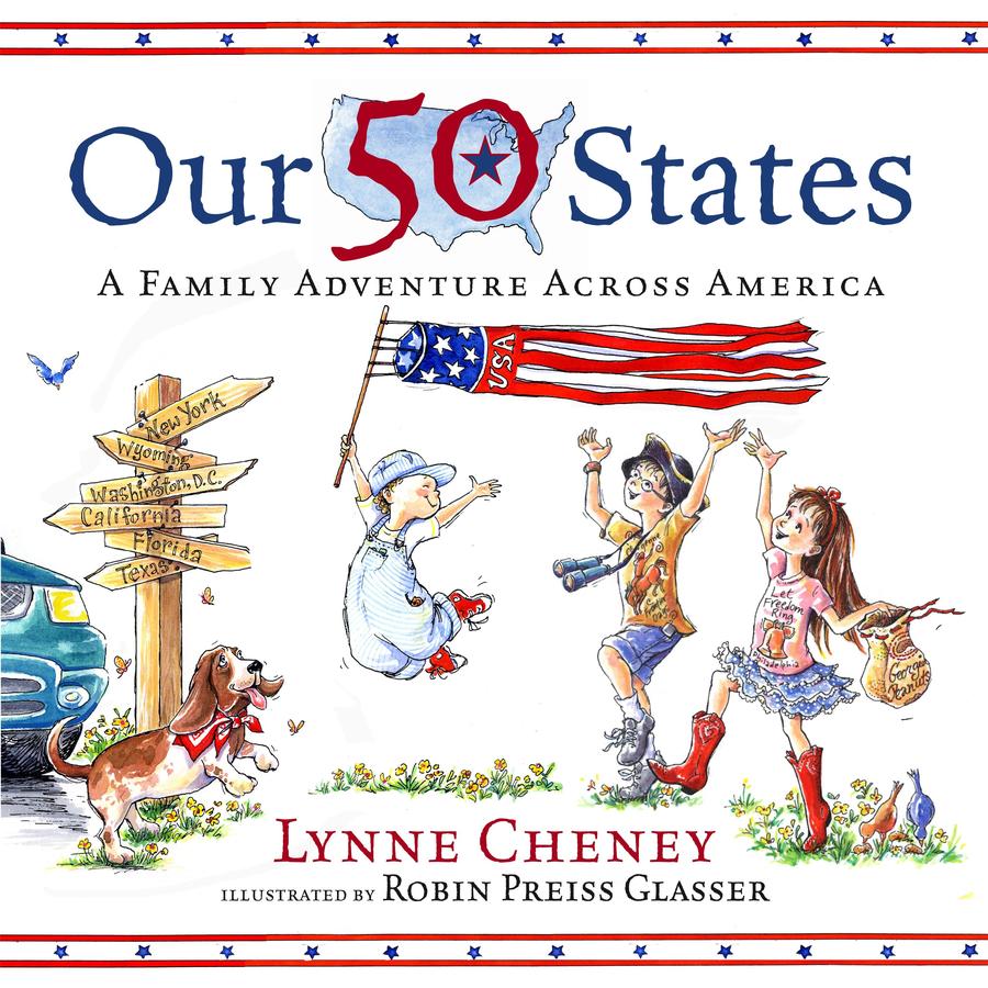 Our 50 States-Children’s / Teenage general interest: Places and peoples-買書書 BuyBookBook
