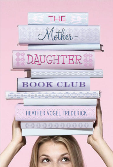 The Mother-Daughter Book Club-Children’s / Teenage fiction: Family and home stories-買書書 BuyBookBook