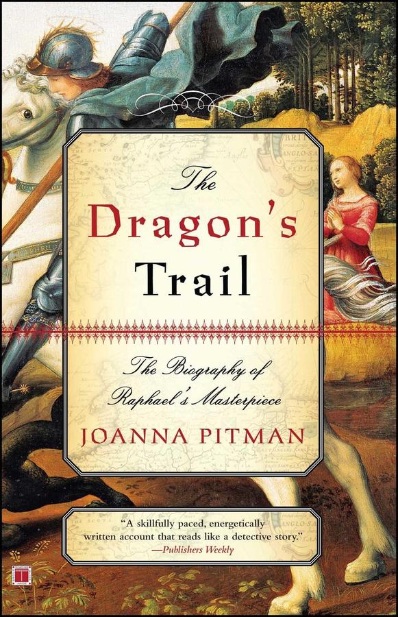 The Dragon's Trail-Art: general-買書書 BuyBookBook