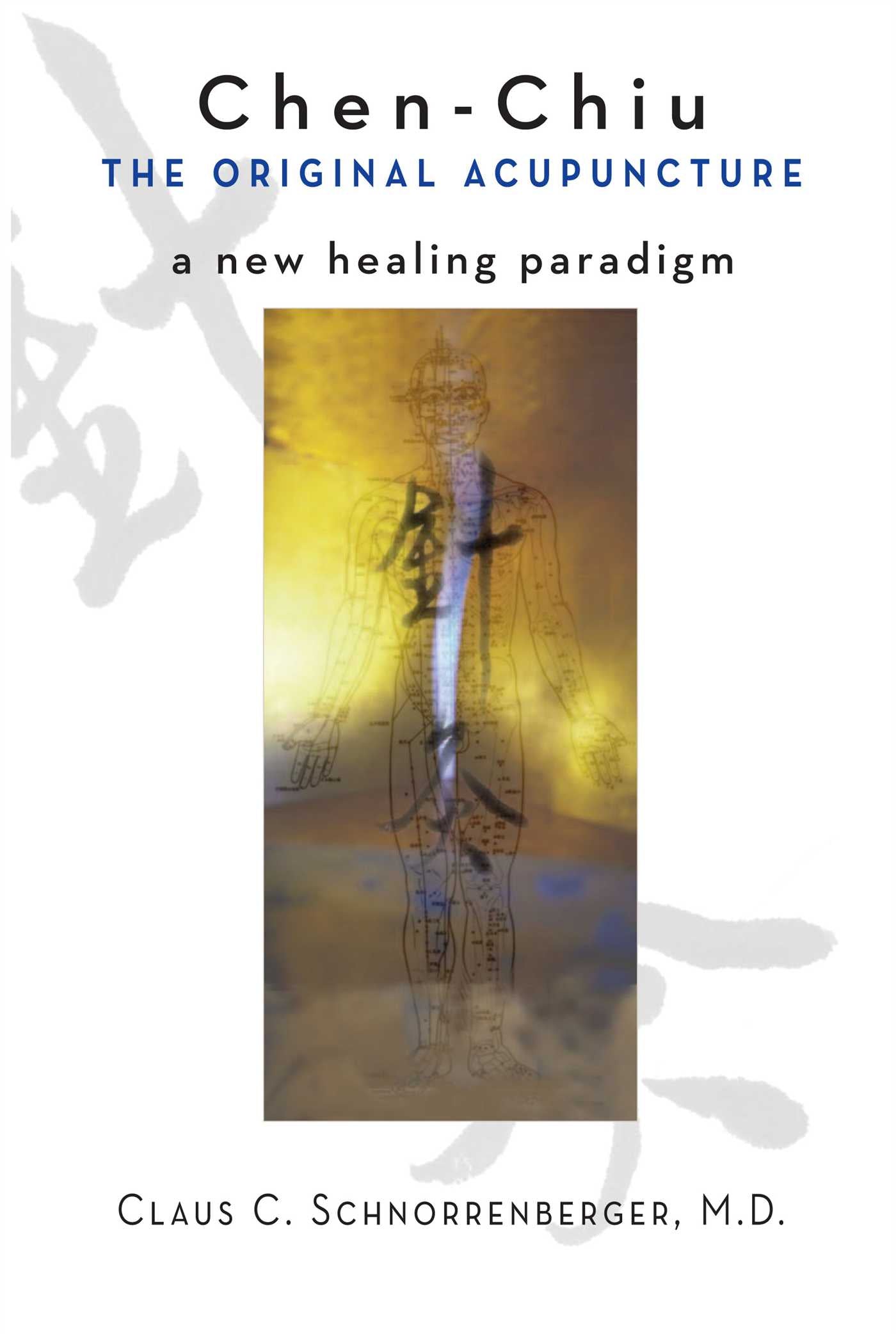 Chen-Chiu - The Original Acupuncture-Medicine and Nursing-買書書 BuyBookBook