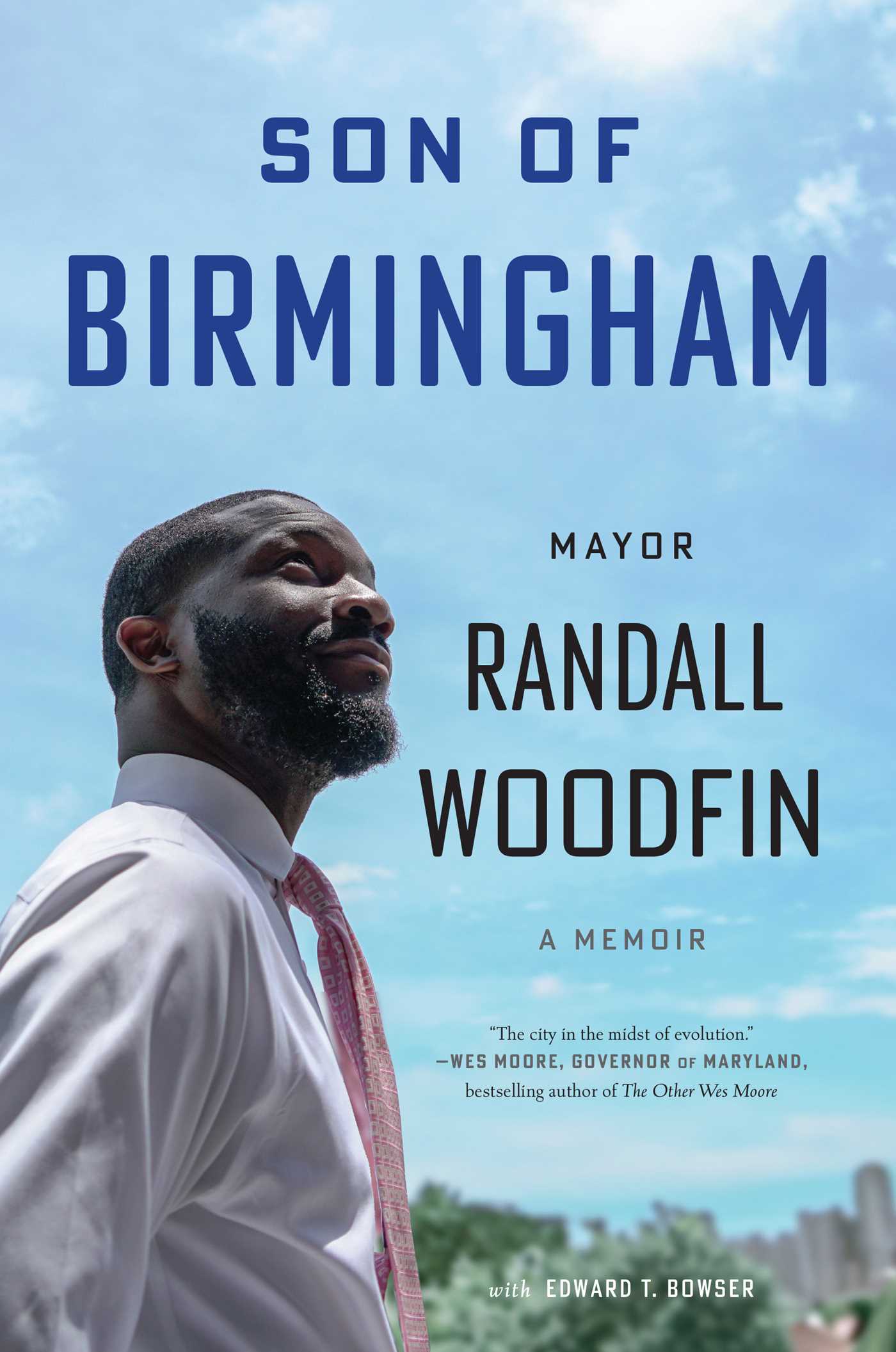 Son of Birmingham-Biography and memoirs-買書書 BuyBookBook