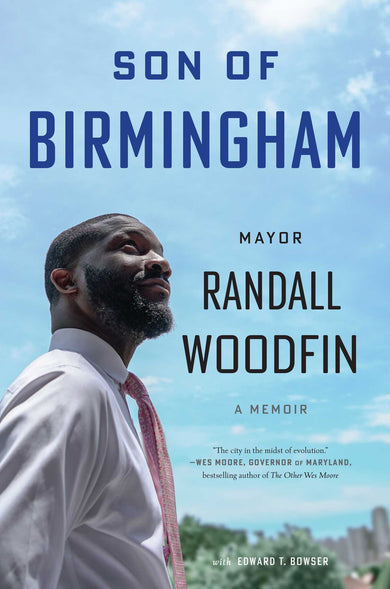 Son of Birmingham-Biography and memoirs-買書書 BuyBookBook