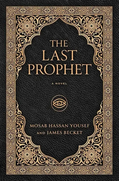 The Last Prophet-Fiction: general and literary-買書書 BuyBookBook