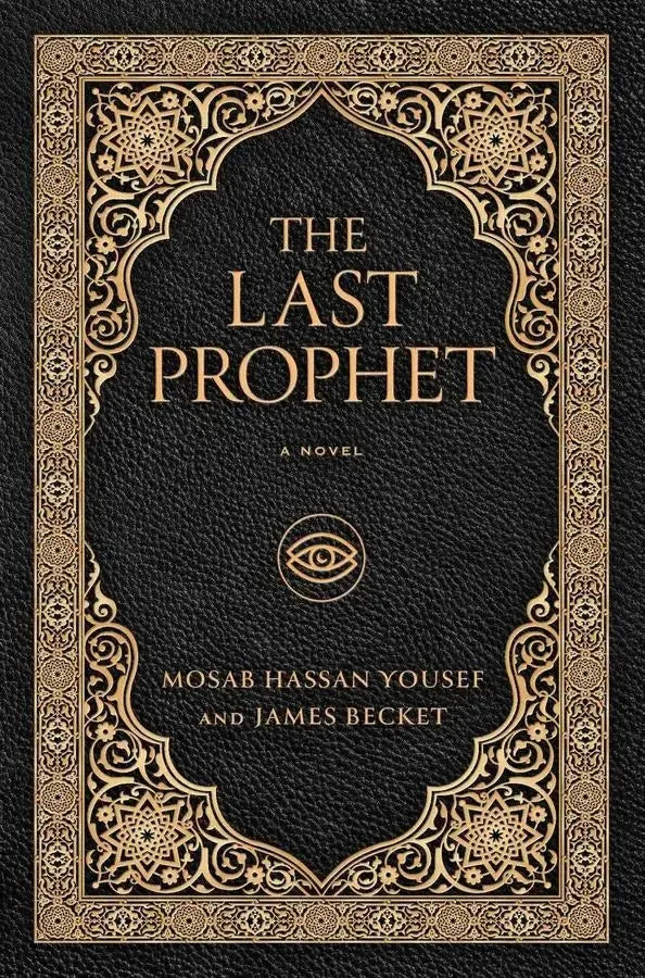 The Last Prophet-Fiction: general and literary-買書書 BuyBookBook