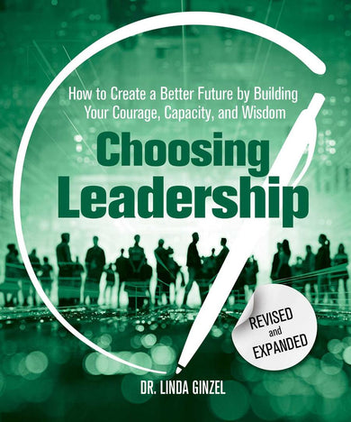 Choosing Leadership: Revised and Expanded-Business and Management-買書書 BuyBookBook