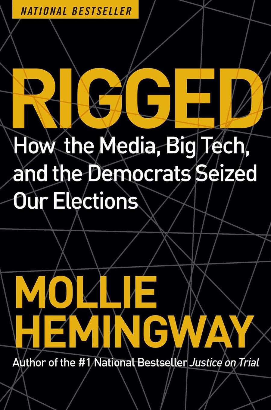 Rigged-Politics and government-買書書 BuyBookBook