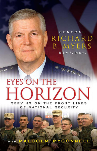 Eyes on the Horizon-Society/ culture/ social sciences-買書書 BuyBookBook