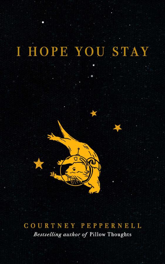I Hope You Stay-Poetry-買書書 BuyBookBook